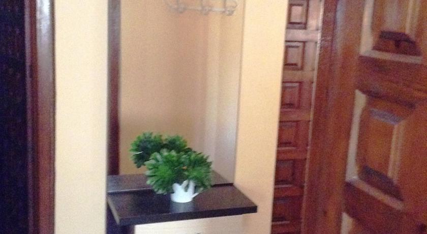 Urb, Maryvilla La Canuta Room photo