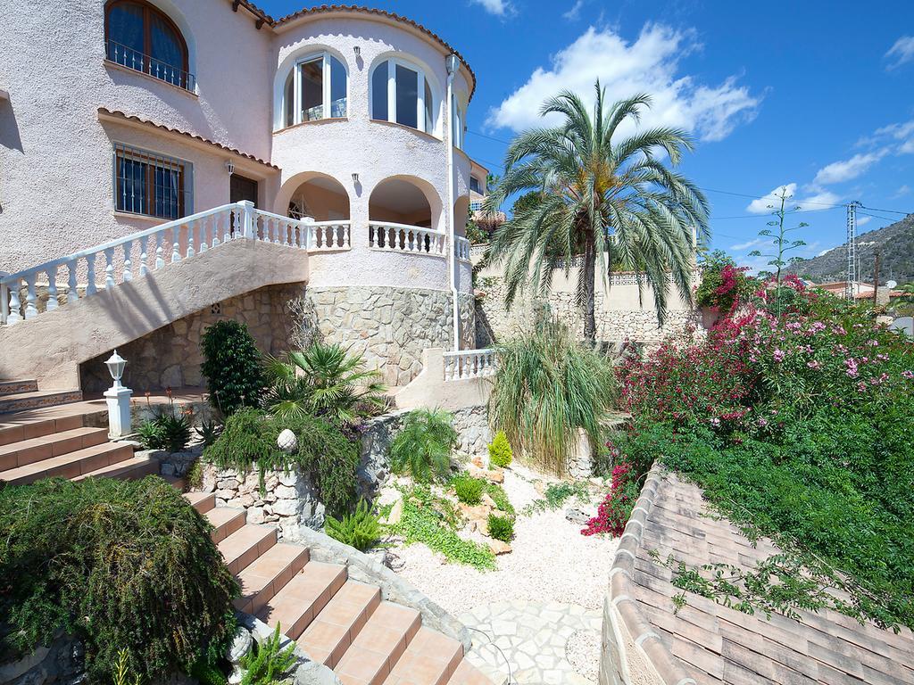 Urb, Maryvilla La Canuta Exterior photo
