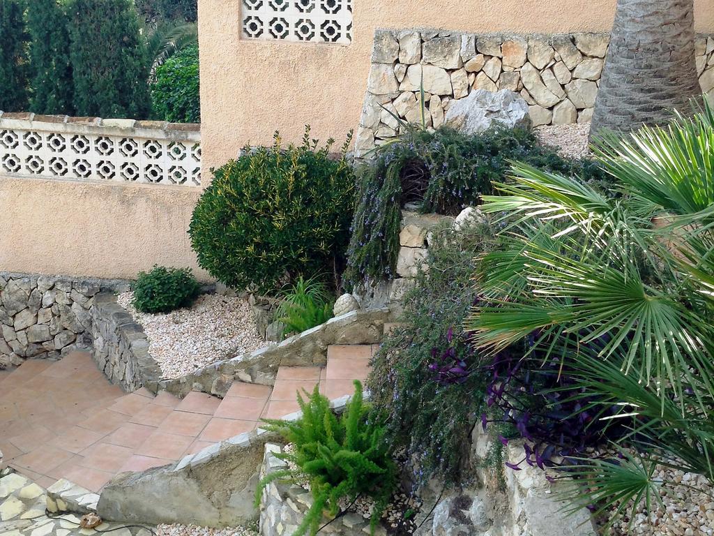 Urb, Maryvilla La Canuta Exterior photo